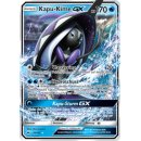 Kapu-Kime GX 39/147 Nacht in Flammen Pokémon Sammelkarte...