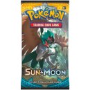 Pokemon Sun & Moon Booster English (Sealed)