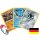 Regirock & Regice & Registeel Set 68/111 Pokémon Aufziehen der Sturmröte - Deutsch