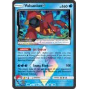 Volcanion 31/131 Prism Star Forbidden Light Pokémon Sammelkarte Englisch