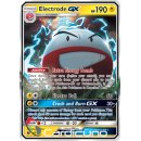 Electrode GX 48/168 Celestial Storm Pokémon Sammelkarte Englisch
