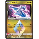 108/168 Latios Prism Star Celestial Storm Pokémon Sammelkarte Englisch