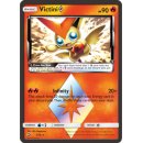 Victini 7/70 Prism Star Dragons Majesty Pokémon Trading Card Englisch