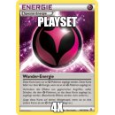 Wunder-Energie 144/160 Playset (4x) Protoschock | Wonder Energy DE
