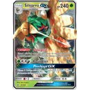 Silvarro GX 12/149 Sonne & Mond Pokémon Sammelkarte Deutsch