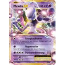 Mewtu EX 52/108 Evolution | Mewtwo EX Deutsch