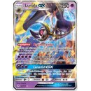 Lunala GX 66/149 Sonne & Mond Pokémon...
