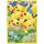 Pikachu RC29/RC32 FULL ART Generationen DE