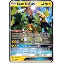 Kapu-Riki GX SM33 | Tapu Koko GX Deutsch