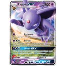 Espeon GX 61/149 Sun & Moon Pokémon Trading Card English