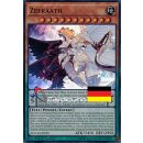 Zefraath, DE 1A Super Rare MACR-DE030