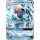 Alolan Ninetales GX 22/145 Guardians Rising Pokémon Trading Card English