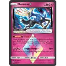 144/214 Xerneas Prism Star Pokémon Sammelkarte Englisch