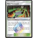 Heat Factorry Prism Star 178/214 Pokémon...