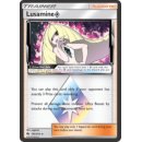 Lusamine Prism Star 182/214 Pokémon...