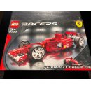 Ferrari F1 Racer 1:10  OVP