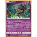 Marshadow SM93 Holo Promo Pokémon Sammelkarte Deutsch