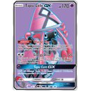 Tapu Lele GX 137/145 FULL ART Pokémon Trading Card English