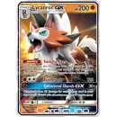 Lycanroc GX 82/181 Team Up Pokémon Sammelkarte Englisch