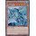Gameciel, der Kaiju der Meeresschildkröte, DE 1A Rare MP16-DE164