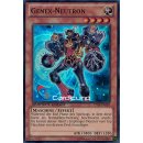 Genex-Neutron, DE, Super Rare, Yugioh!