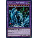 Drachenmeisterritter, DE 1A Secret Rare LCKC-DE065