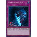 Vampirerwachen, DE 1. Auflage, Super Rare, Yugioh!