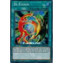De-Fusion, DE 1A Secret Rare LCKC-DE044