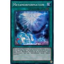 Metamorformation, DE 1A Super Rare MP17-DE103