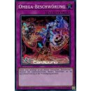 Omega-Beschwörung, DE 1A Super Rare SHVA-DE044