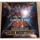 Dark Neostorm Display, Japanisch Yugioh!