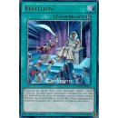 Rebellion, DE 1A Ultra Rare MIL1-DE013