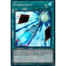 Pendelhalt, DE 1A Super Rare DANE-DE097