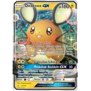 Dedenne GX 57/214 Pokémon Sonne & Mond Kräfte im Einklang...