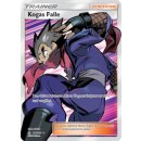 Kogas Falle 211/214 Full Art Pokémon Sonne & Mond Kräfte im Einklang Sammelkarte - Deutsch - Cardicuno