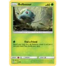 Bulbasaur 1/18 Common Holo Detective Pikachu | Bisasam EN