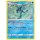 Greninja 9/18 Ultra Rare Holo Pokémon Sun & Moon Detective Pikachu Trading Card - Englisch