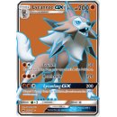 Lycanroc GX 136/147 FULL ART Pokémon Trading Card...