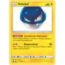 Voltobal SV13/SV94 Schimmerndes Pokemon Verborgenes Schicksal Shiny Voltorb DE