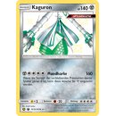 Kaguron SV32/SV94 Schimmerndes Pokemon Sonne & Mond Verborgenes Schicksal Sammelkarte - Deutsch