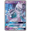 Mewtwo GX 31/68 Hidden Fates Pokémon Trading Card English