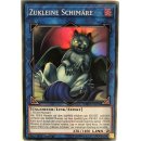 Zukleine Schimäre, DE 1A Super Rare MP19-DE270
