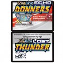 10x Echo des Donners Pokemon Trading Card Game Online...