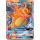 Glurak GX SM211 Sonne & Mond Promo Pokémon Sammelkarte Deutsch