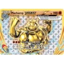 Machamp BREAK 60/108 XY Evolutions Pokémon Trading Card English