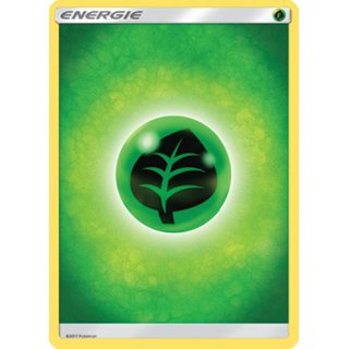 Einsteigerset: 10x Pflanzen Energie deutsch