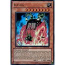 Kasha, DE UA Ultra Rare LCGX-DE206