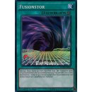 Fusionstor, DE 1A Super Rare FUEN-DE050
