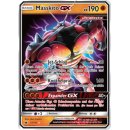 Masskito GX 57/111 | Buzzwole GX DE (pl)