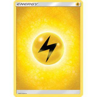 Starter Kit: 10x Lightning Energy EN